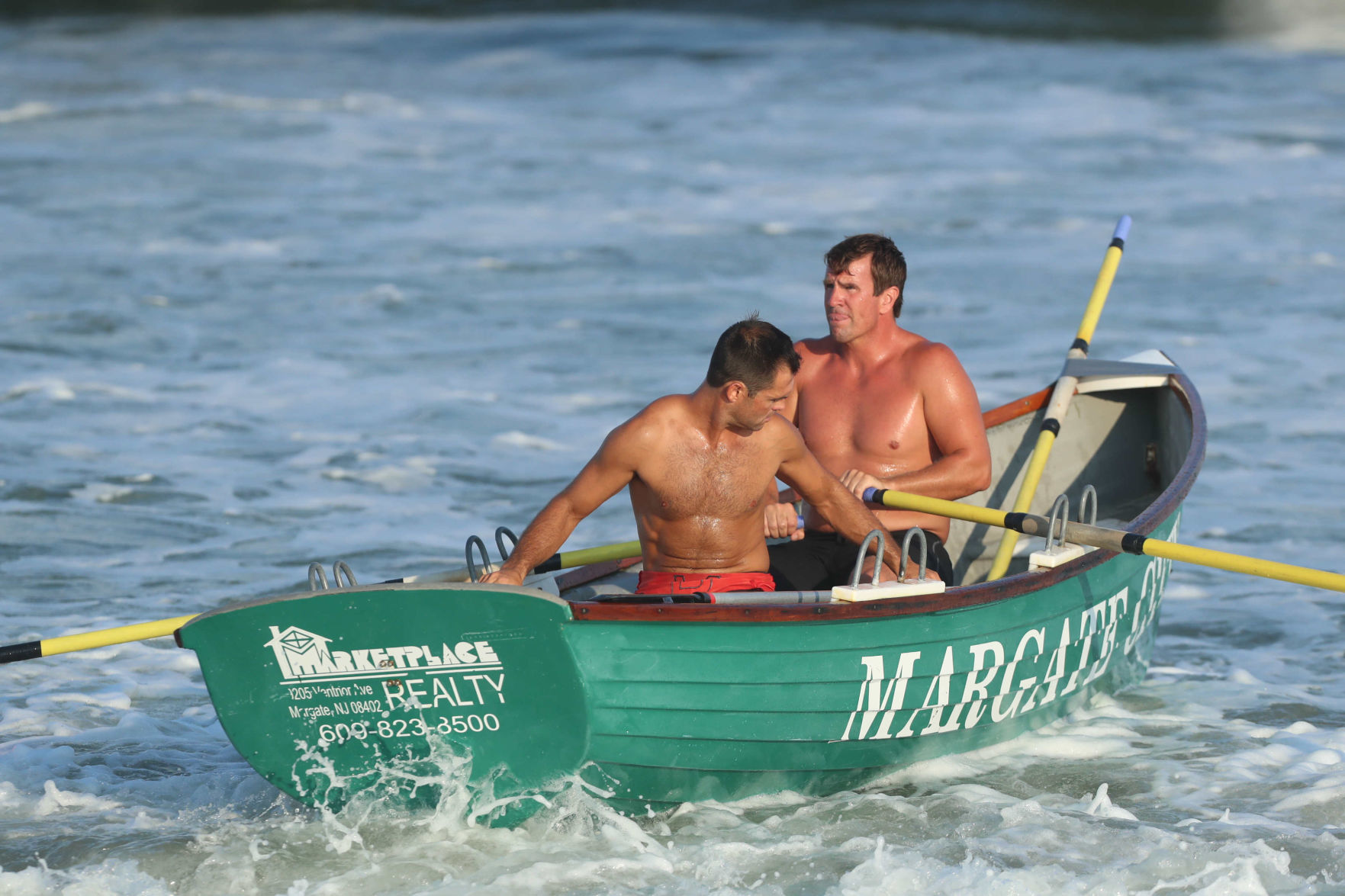 South Jersey Lifeguard Championships